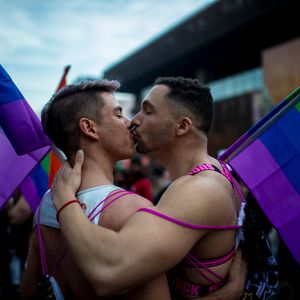 Nach US-Vorlage: Erste Gay-Dating-Show "Prince Charming"