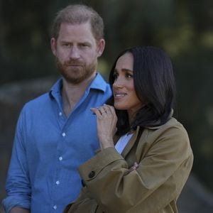 Prinz Harry und Meghan haben eine perfekte Weihnachtsausrede