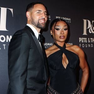Betrug? Megan Thee Stallion trennt sich von Klay Thompson