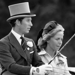 König Charles' einstige Freundin Davina Sheffield ist tot