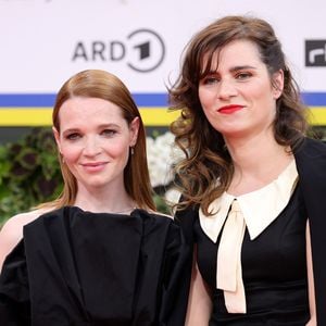 Nora Tschirner und Co.: So jung starteten deutsche Stars
