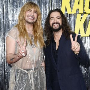 "Braucht mehr Kinder": Kaulitz-Twins spotten über Anna-Maria