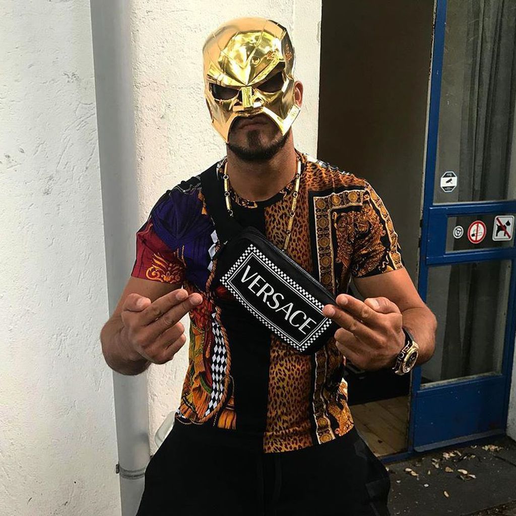 18 Karat