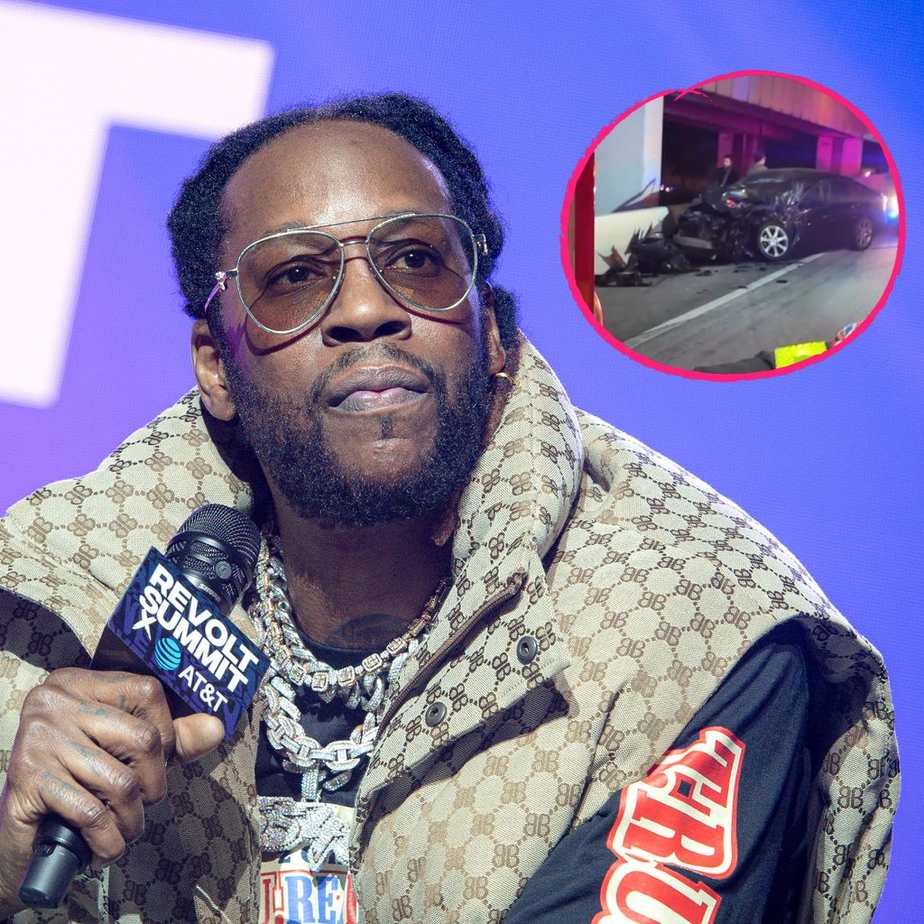 2 Chainz