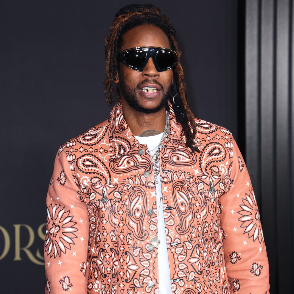 2 Chainz, Rapper