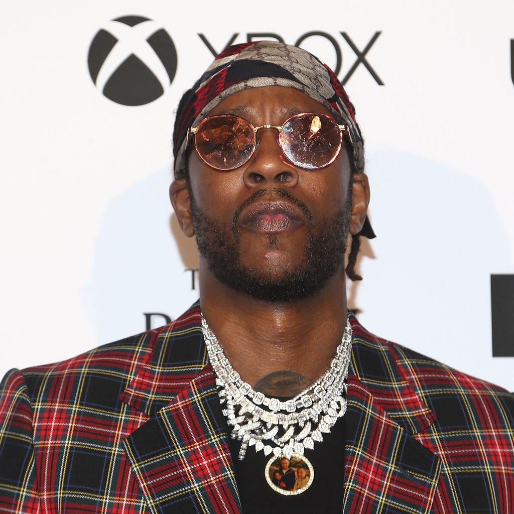 2 Chainz, Rapper