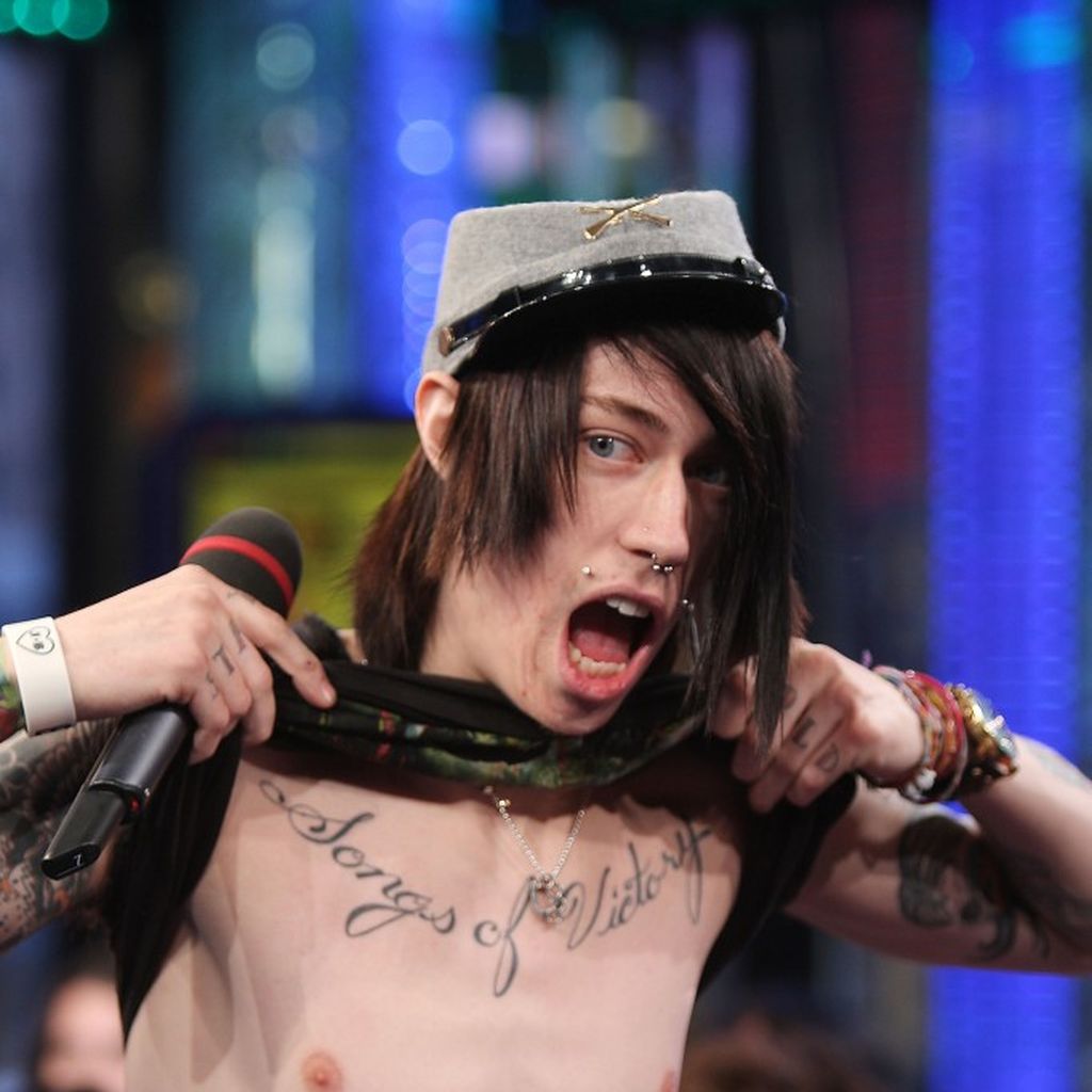 Trace Cyrus