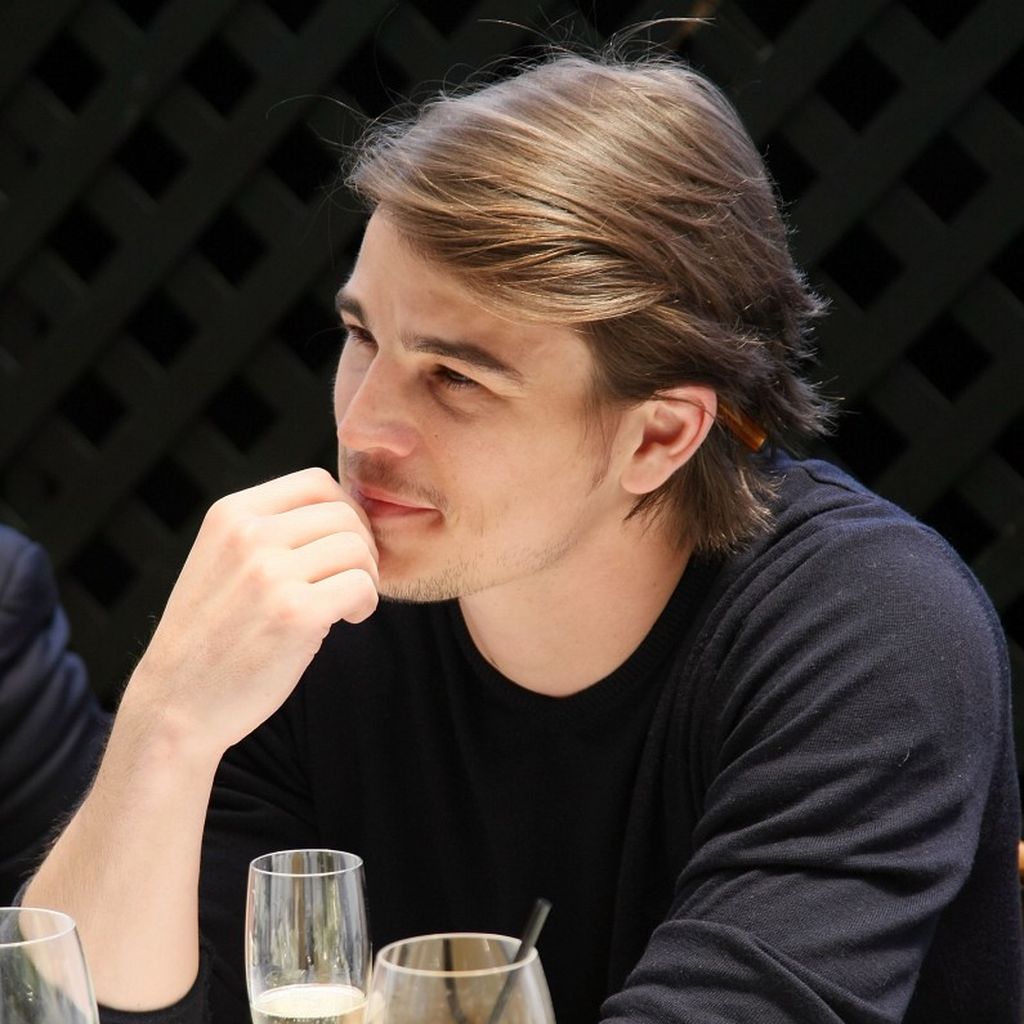 Josh Hartnett