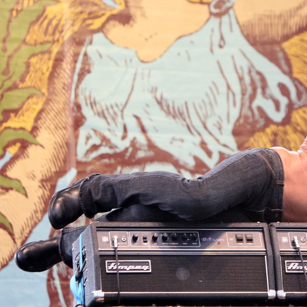 Iggy Pop