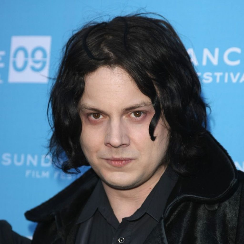 Jack White
