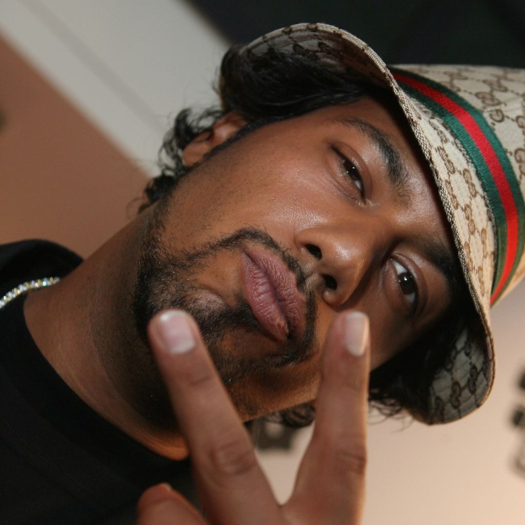 Samy Deluxe