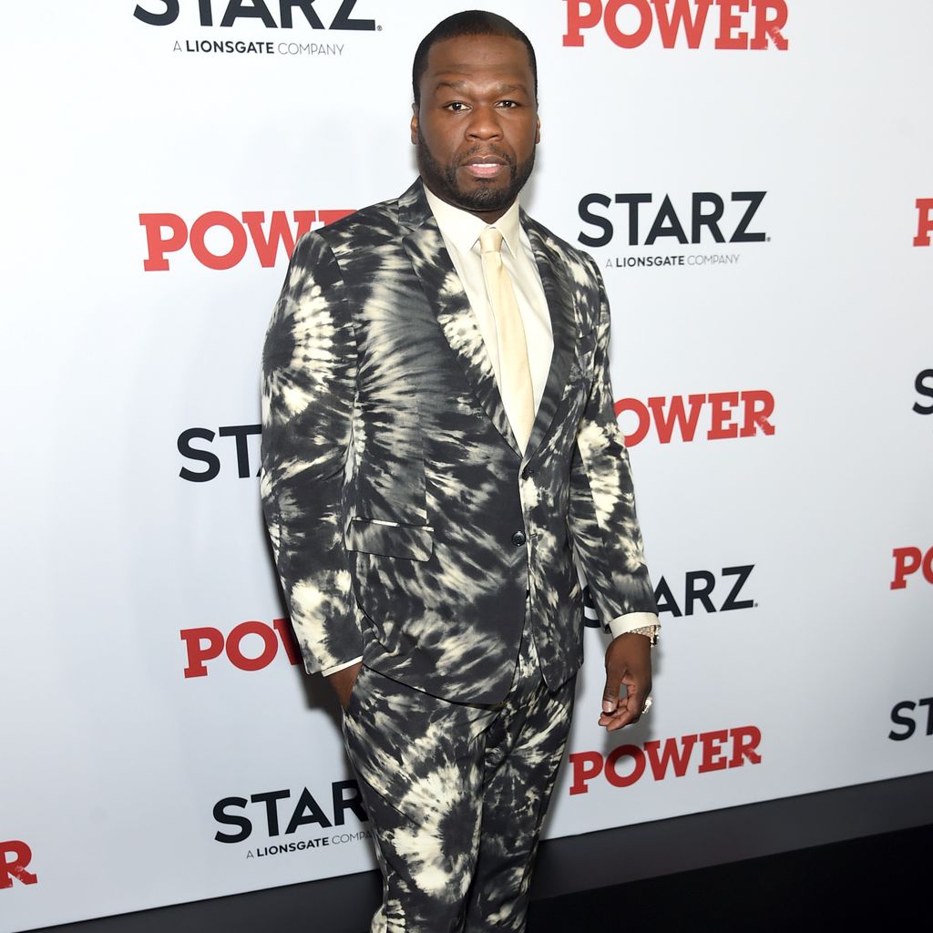 50 Cent, 2019