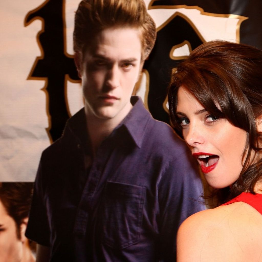 Ashley Greene