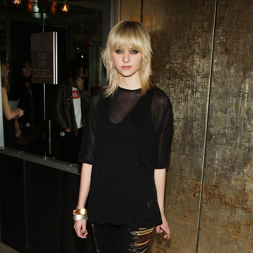 Taylor Momsen