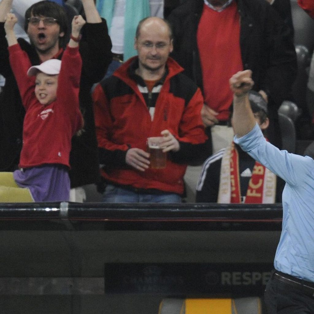 jürgen klinsmann