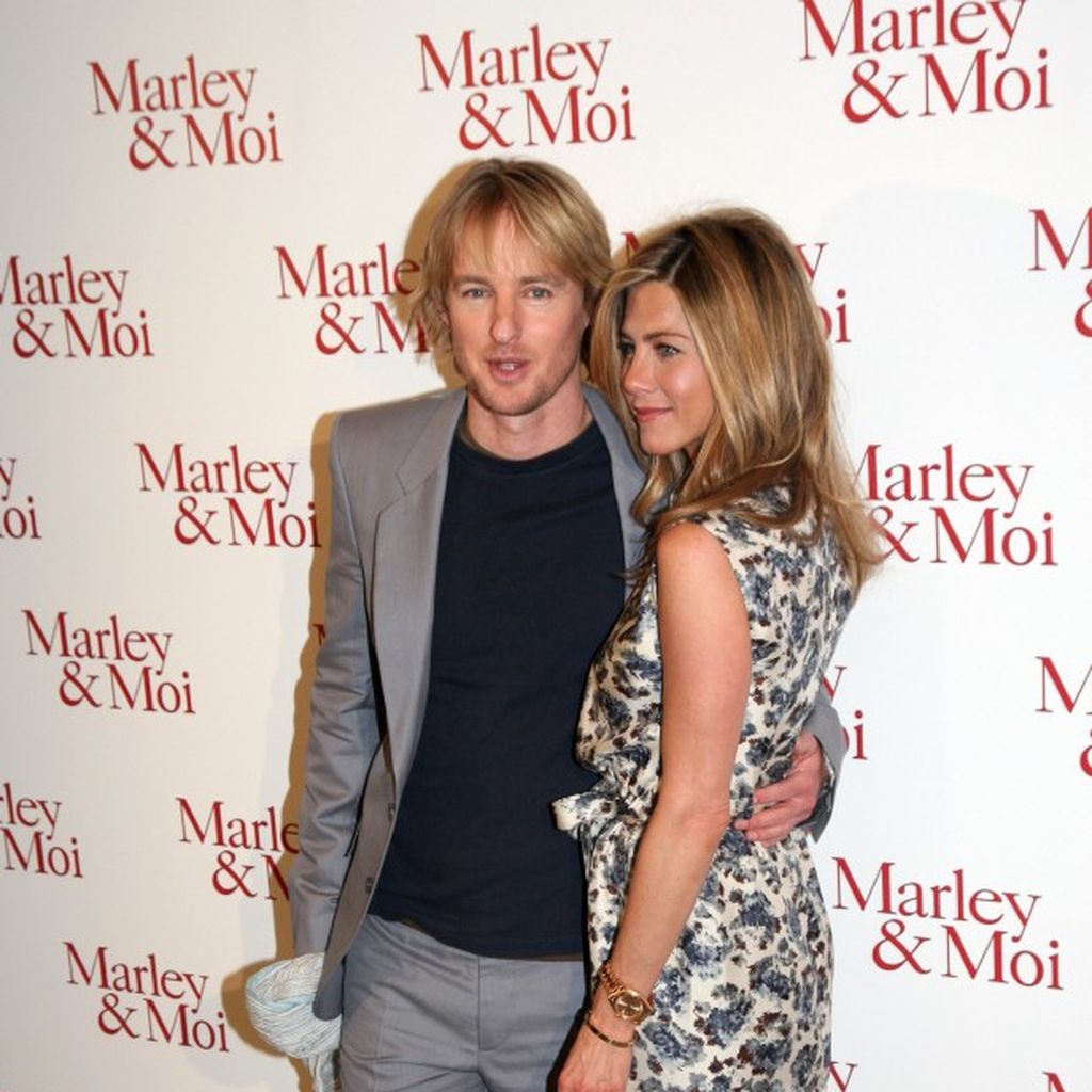Owen Wilson