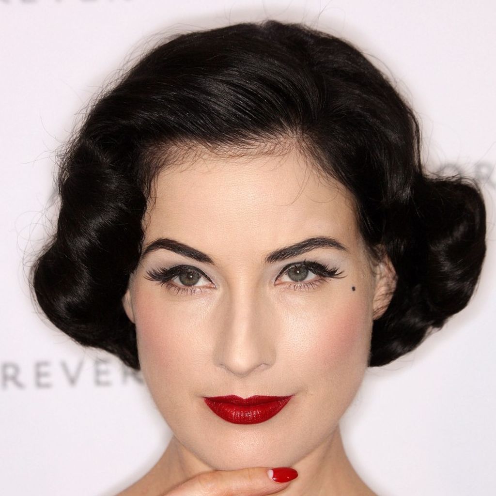 Dita Von Teese