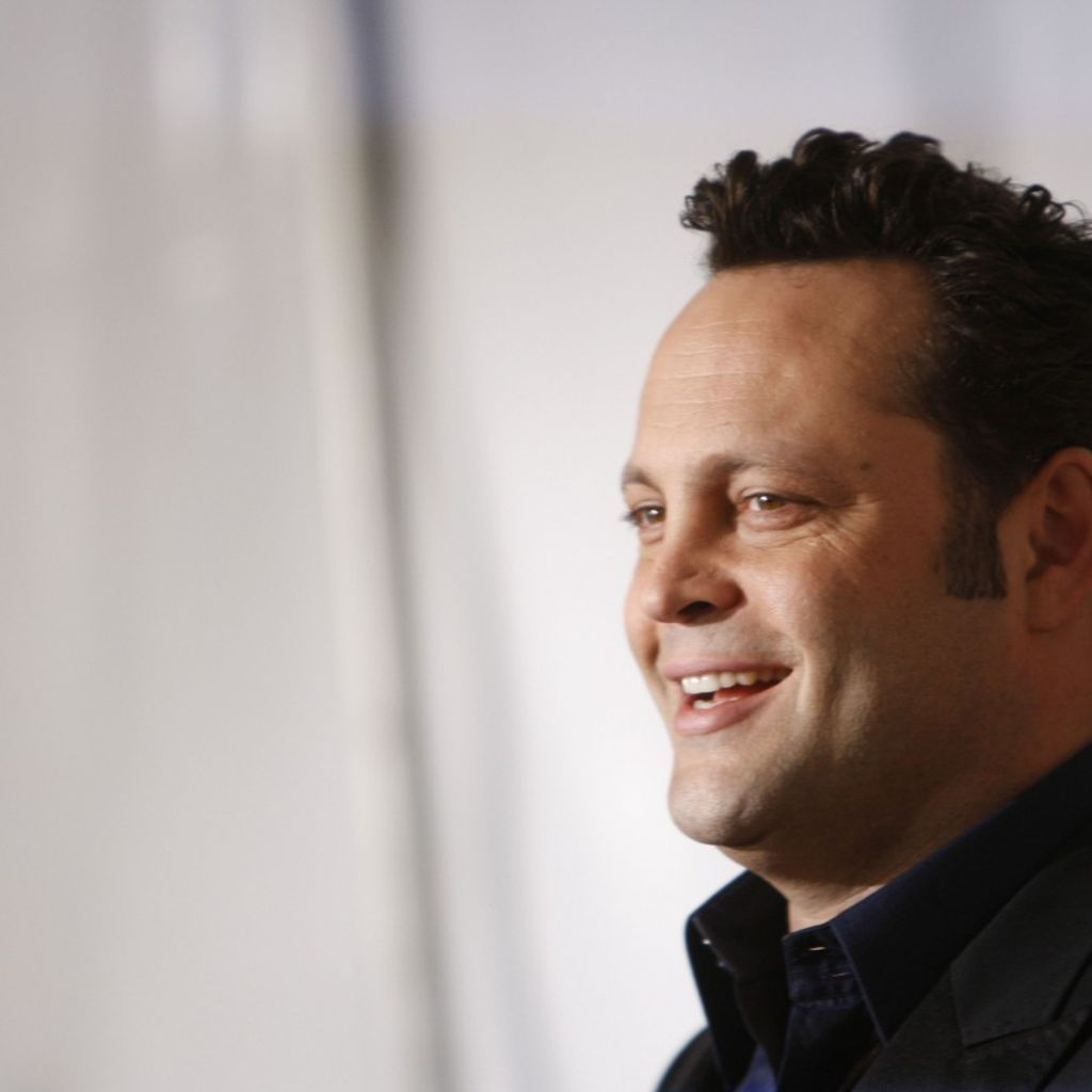 Vince Vaughn