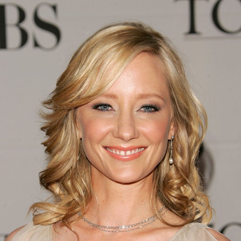 James Tupper und Anne Heche
