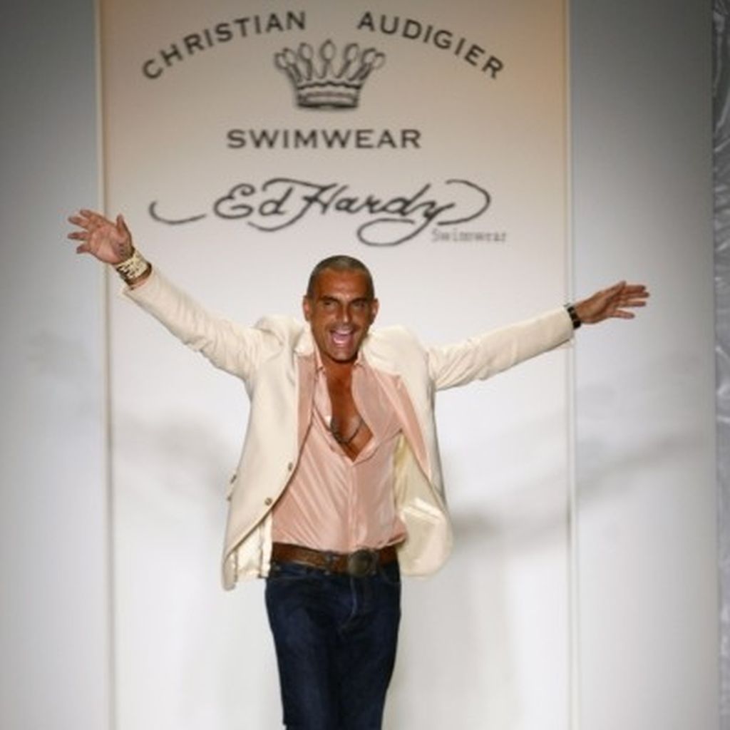 Christian Audigier