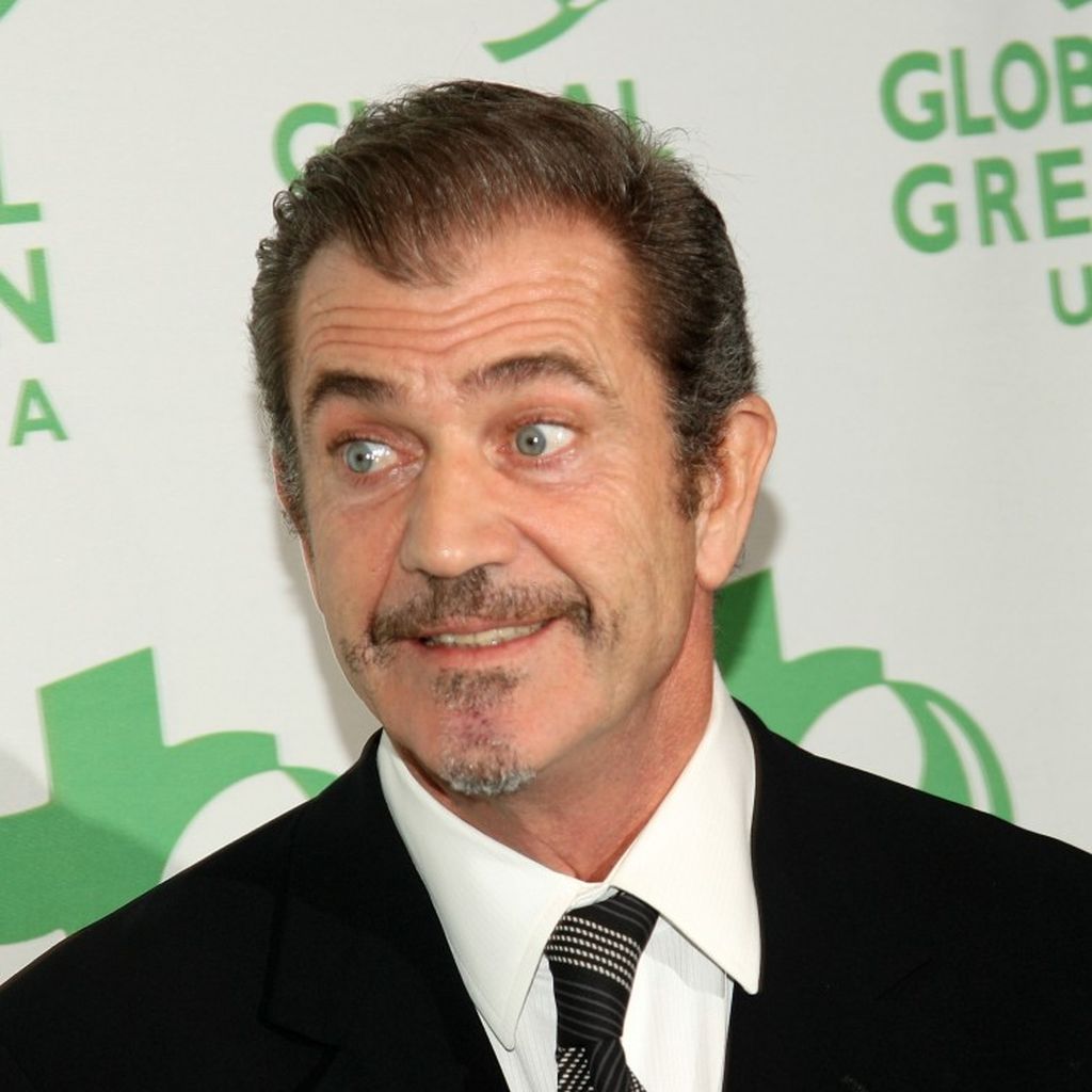 Mel Gibson