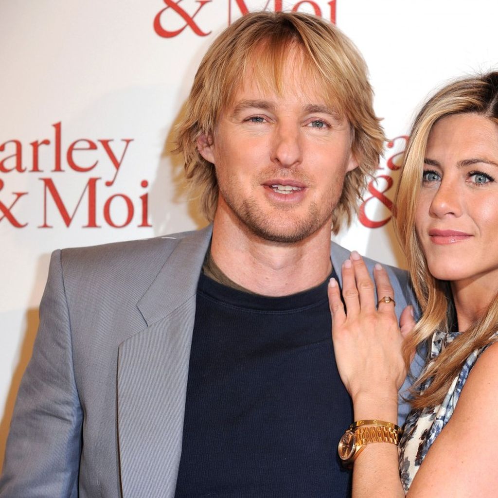 Owen Wilson
