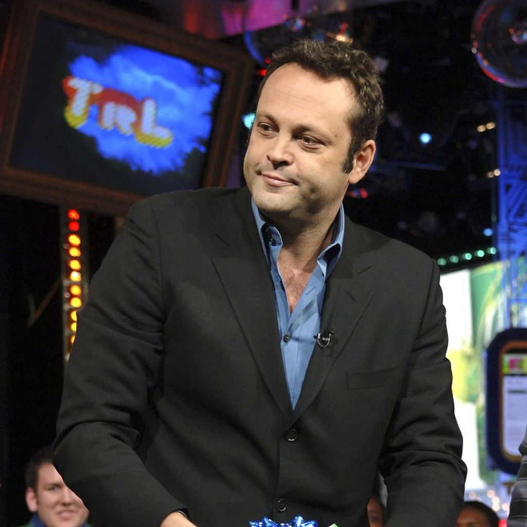 Vince Vaughn