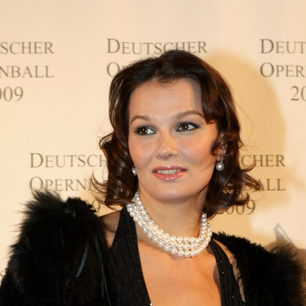Franziska van Almsick