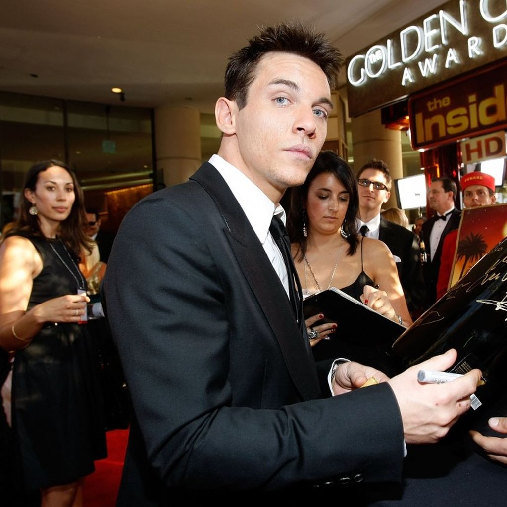 Jonathan Rhys Meyers