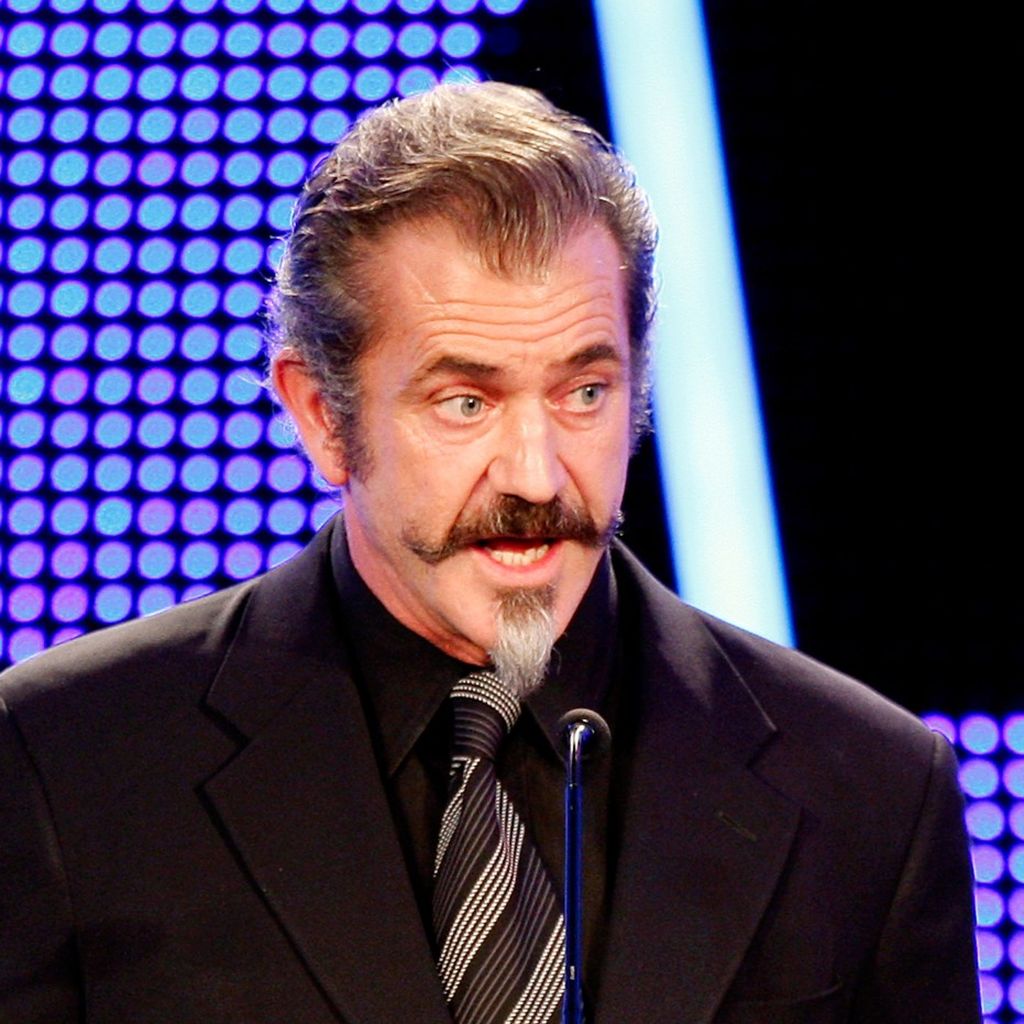 Mel Gibson