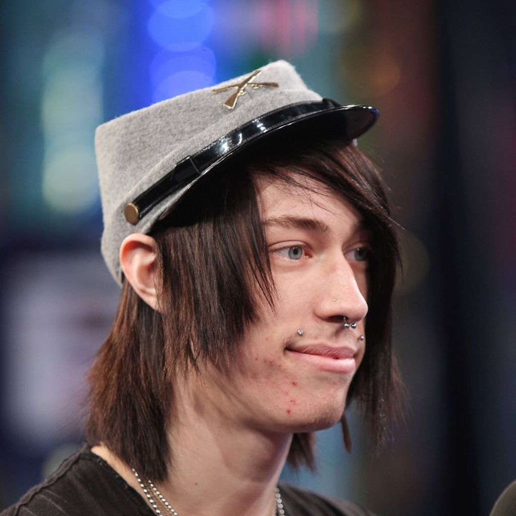 Trace Cyrus