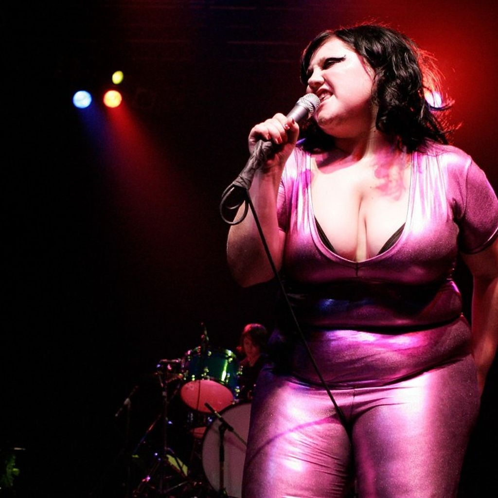 Beth Ditto