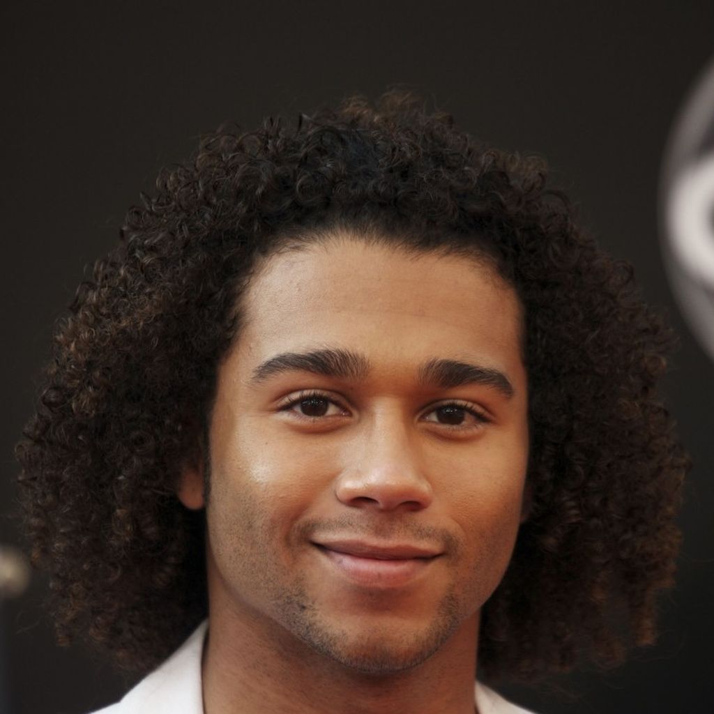 Corbin Bleu