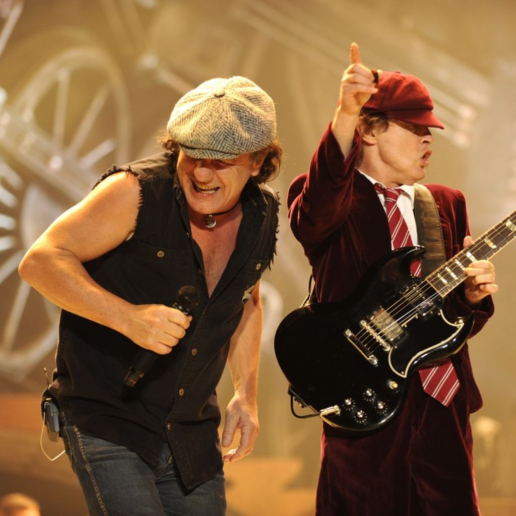 AC/DC