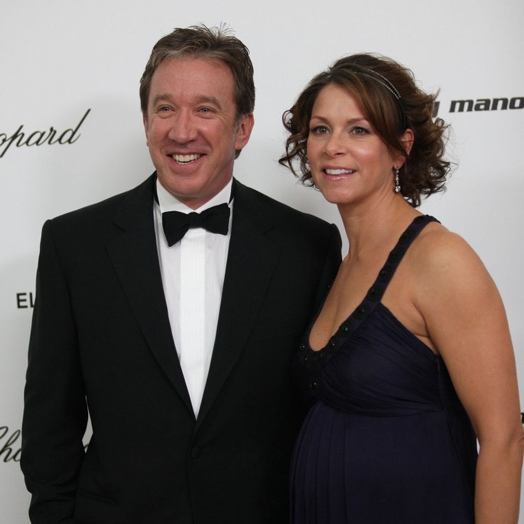 Tim Allen