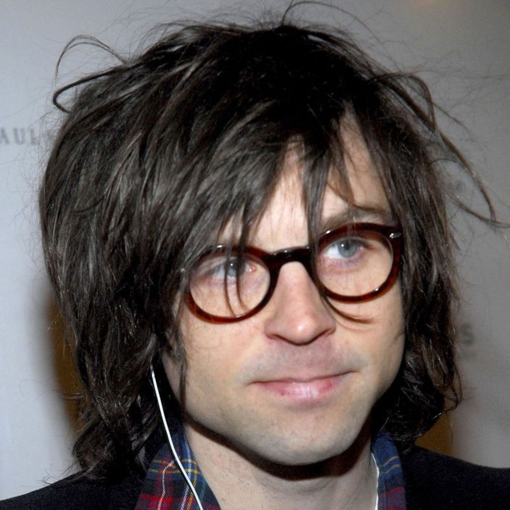 Mandy Moore und Ryan Adams