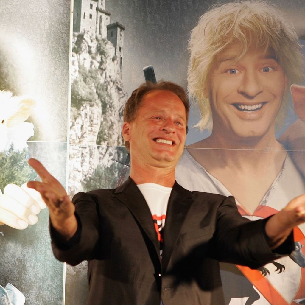 Tom Gerhardt