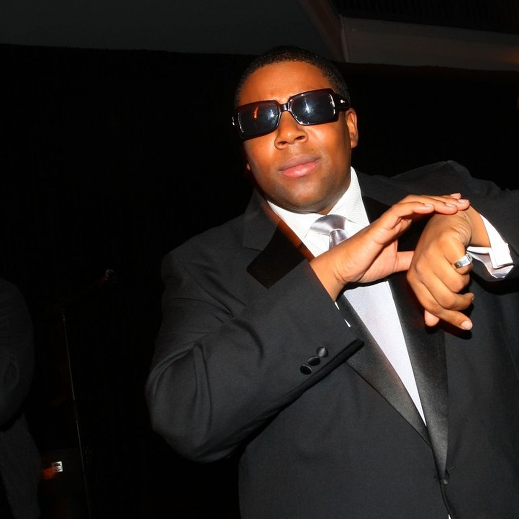 Kenan Thompson