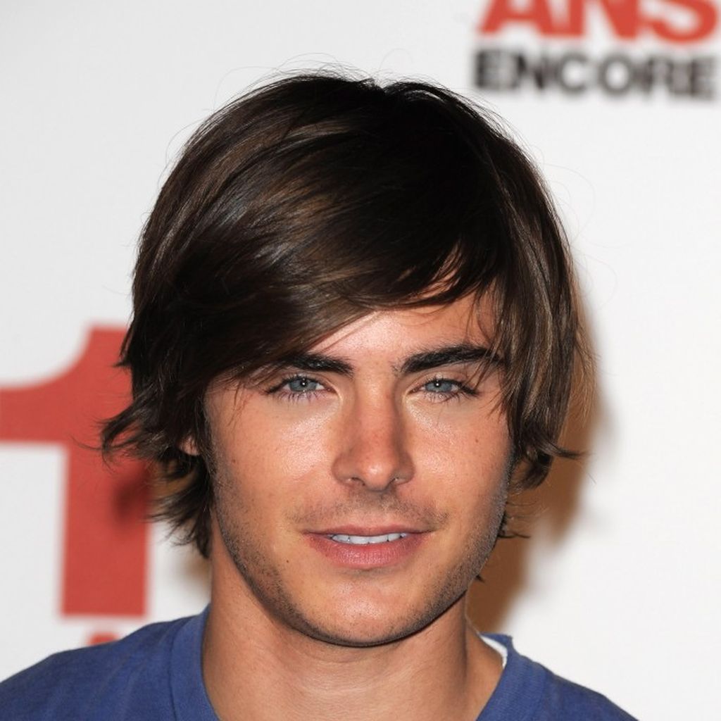 Zac Efron