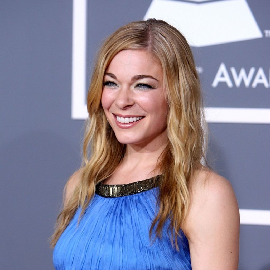 LeAnn Rimes und Dean Sheremet
