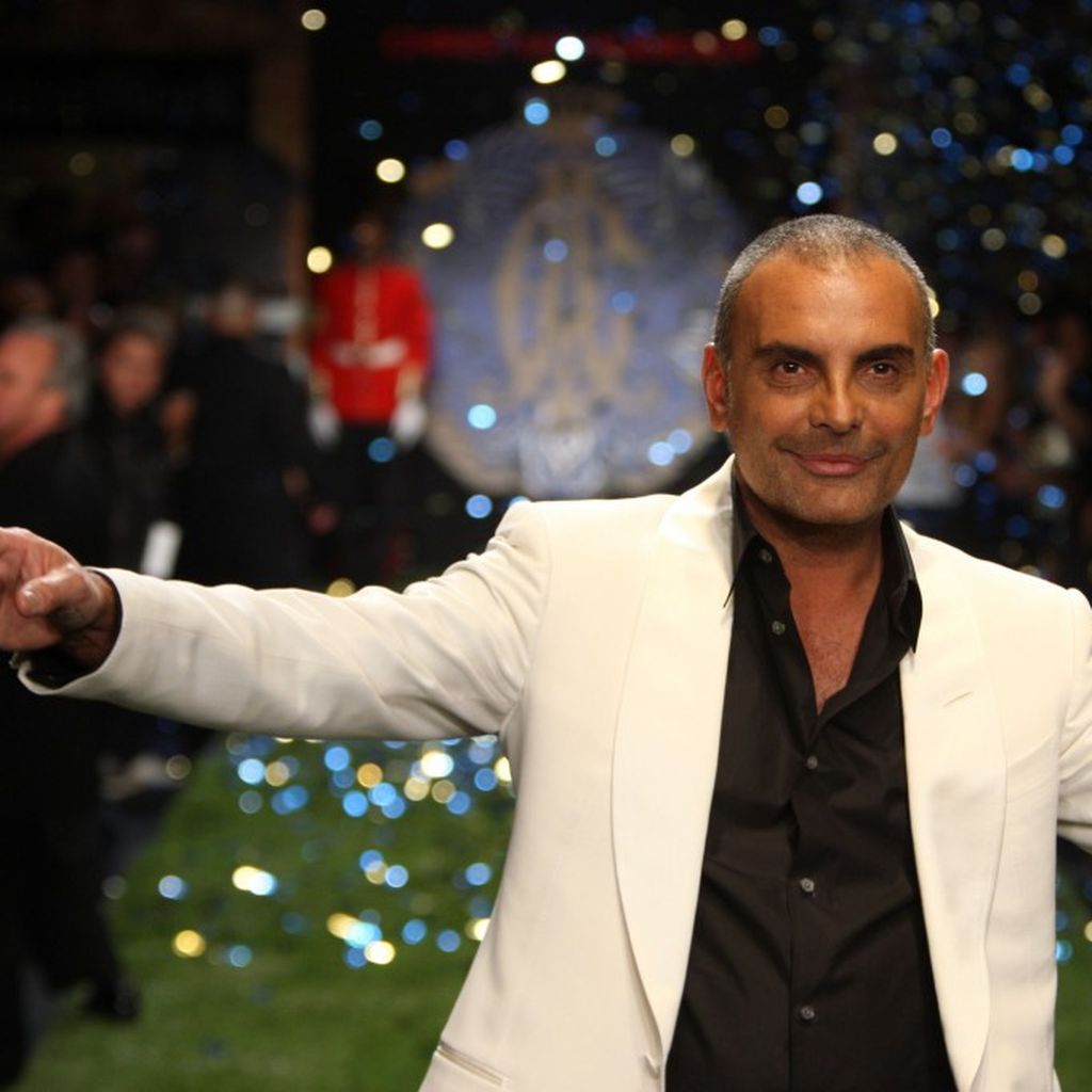 Christian Audigier