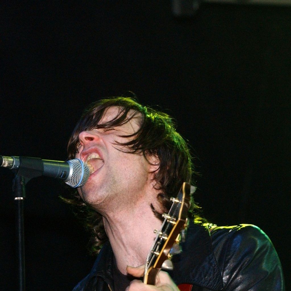 Mandy Moore und Ryan Adams
