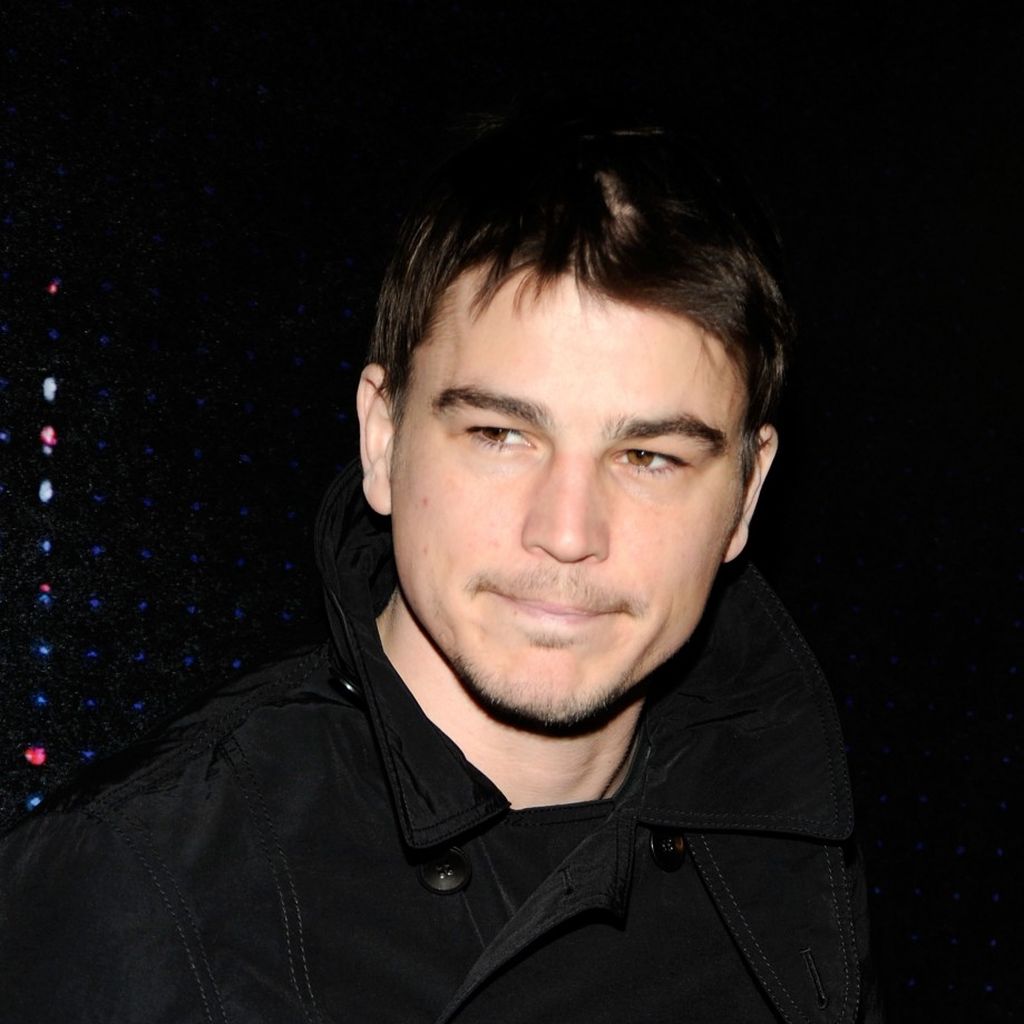 Josh Hartnett