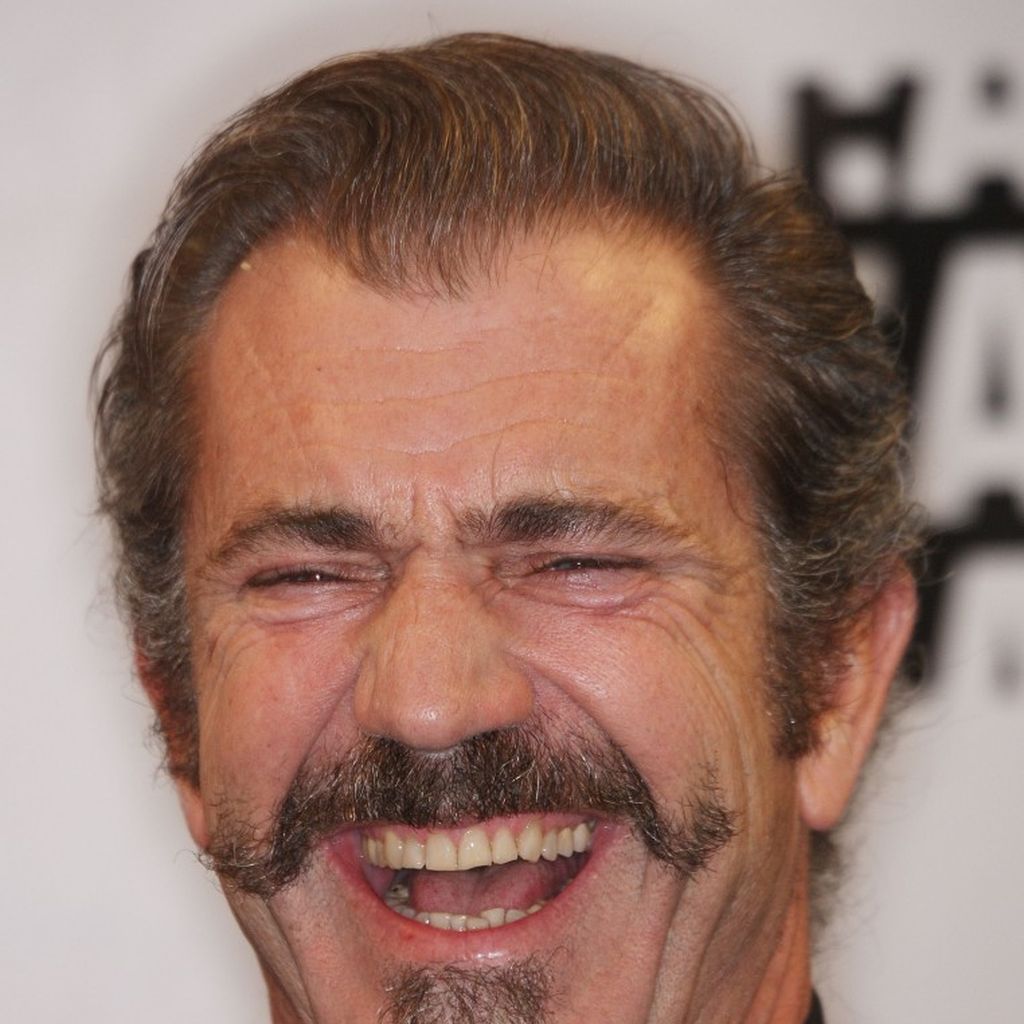 Mel Gibson