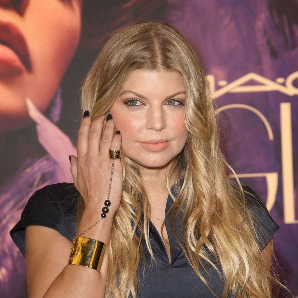 Josh Duhamel und Fergie
