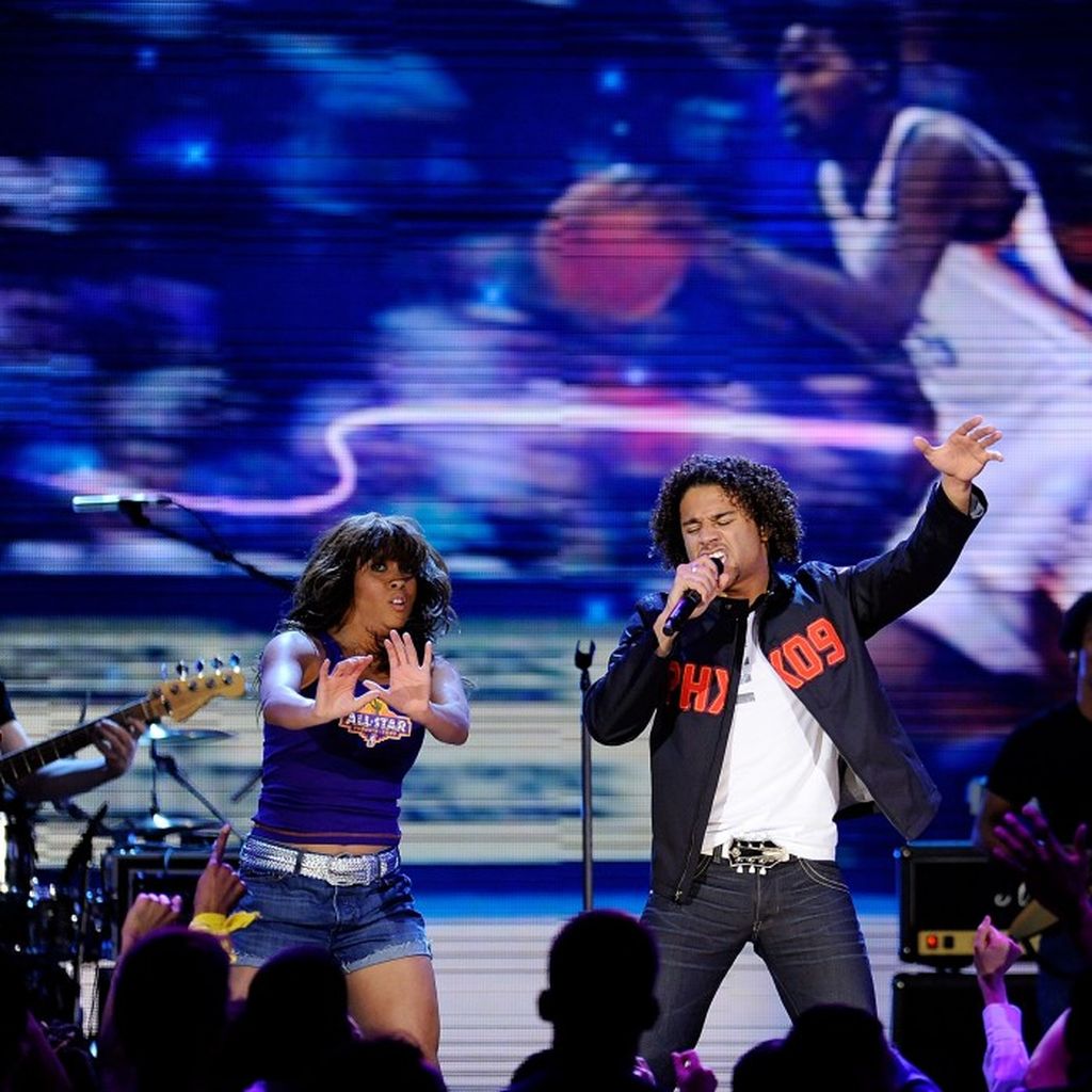 Corbin Bleu