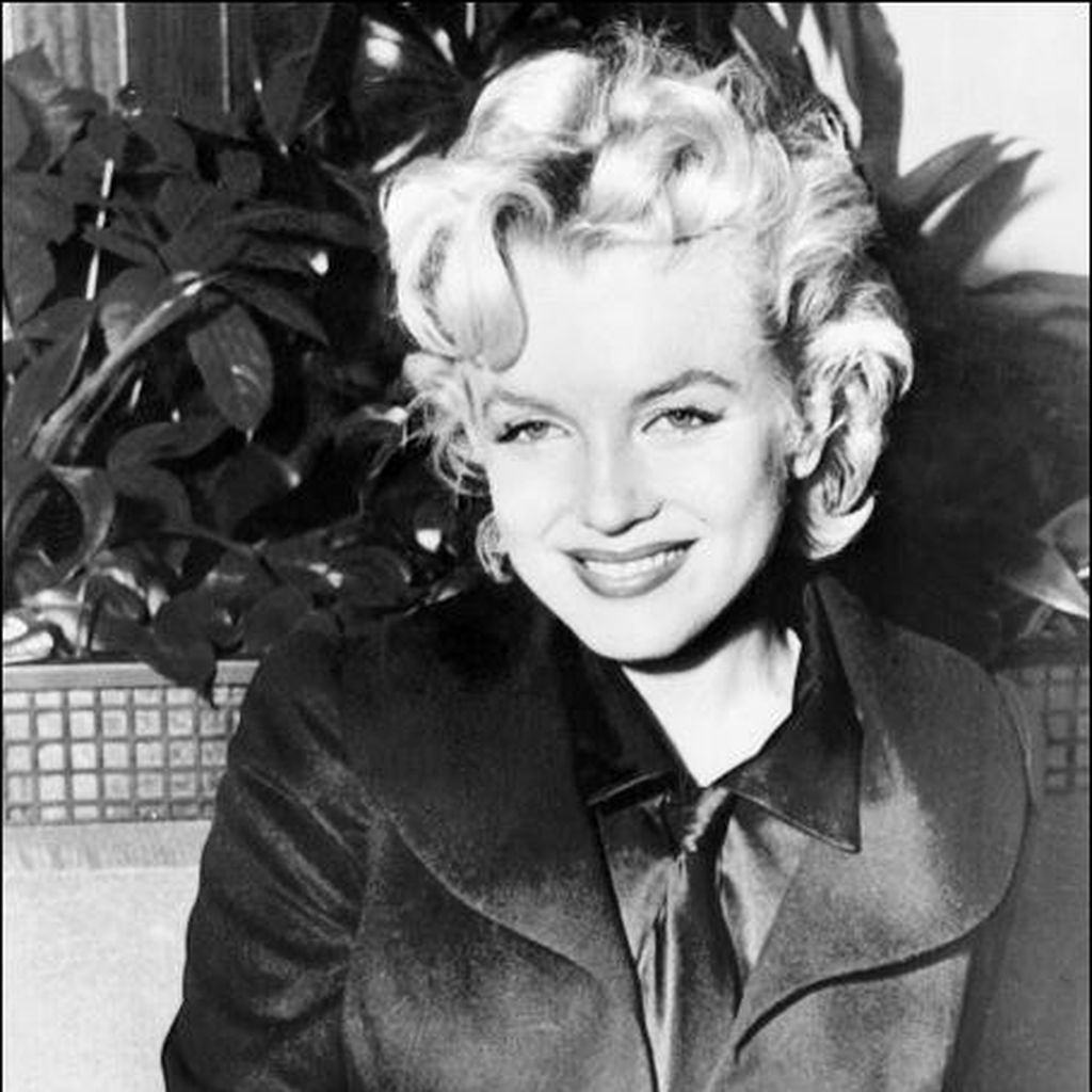 Marilyn Monroe