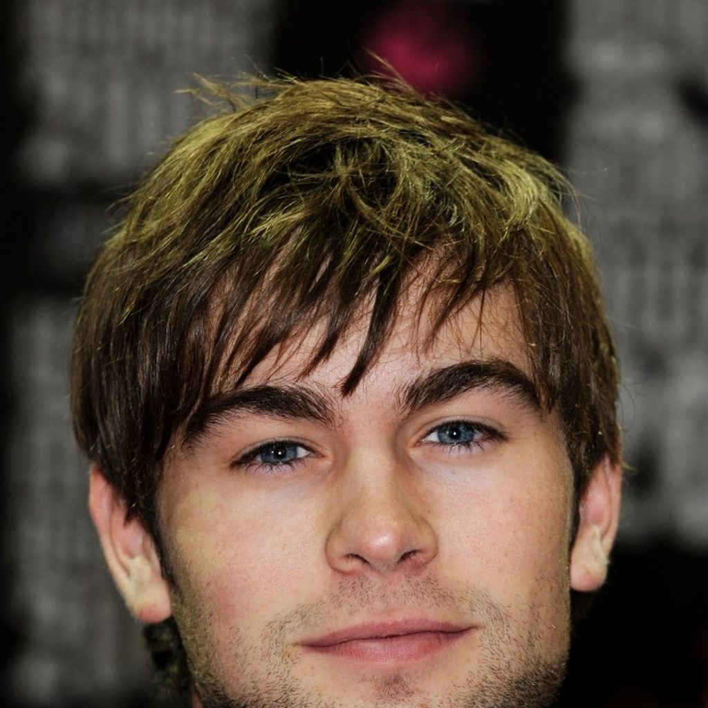 Chace Crawford