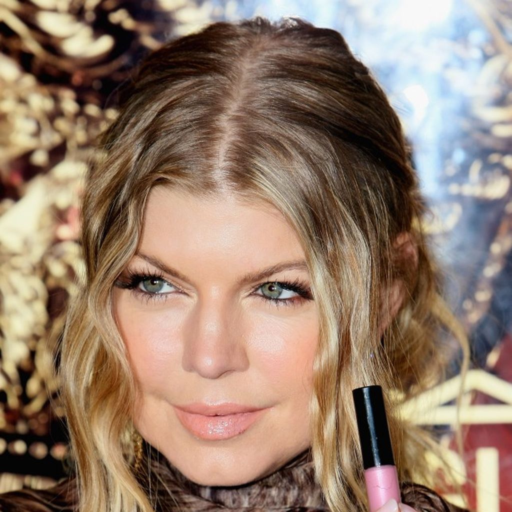 Josh Duhamel und Fergie