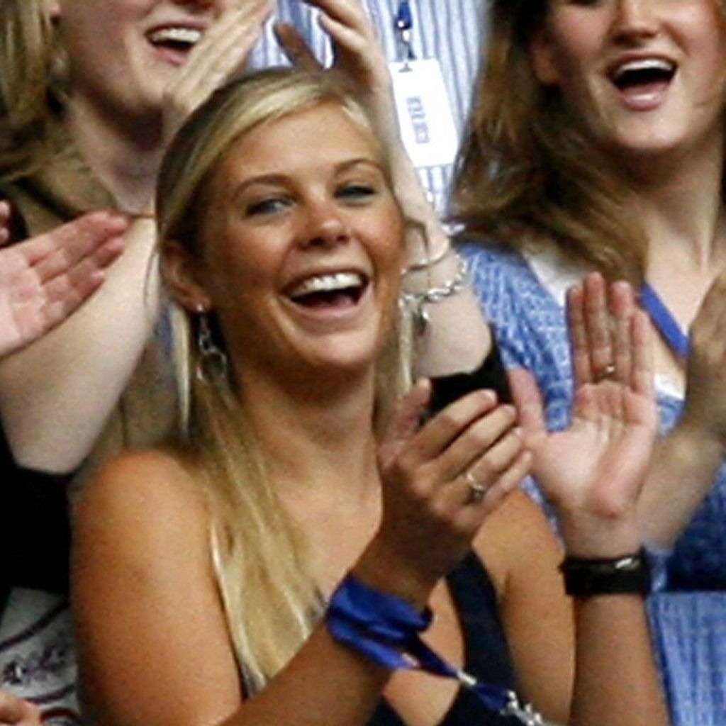 Prinz Harry und Chelsy Davy